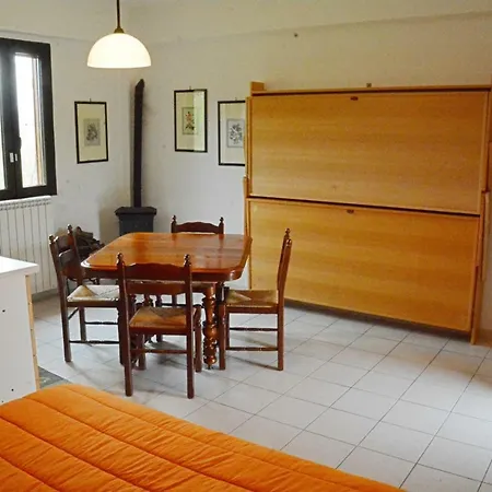 Podere Donna Irene Holiday home Castel San Lorenzo