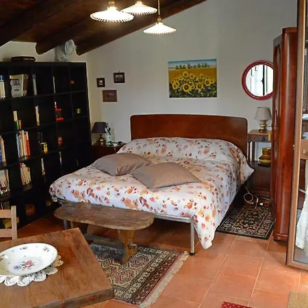 Podere Donna Irene Holiday home Castel San Lorenzo