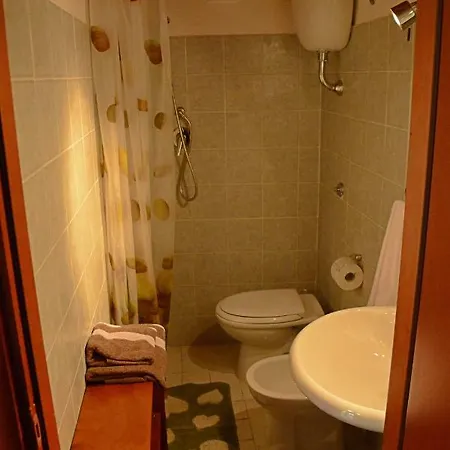 Podere Donna Irene Holiday home *