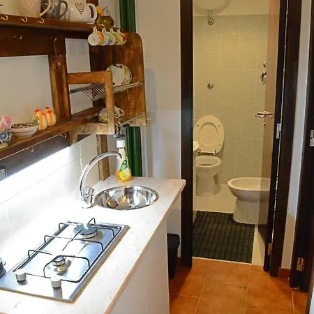 Podere Donna Irene Holiday home Castel San Lorenzo
