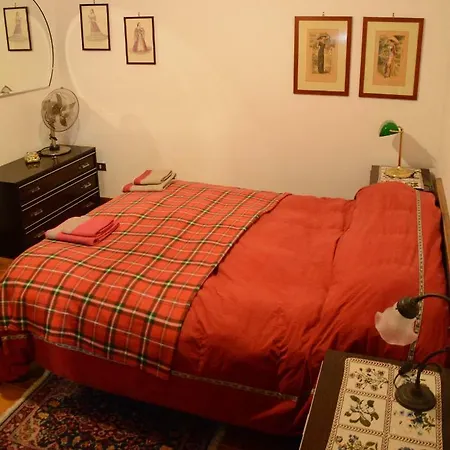 Holiday home Podere Donna Irene *