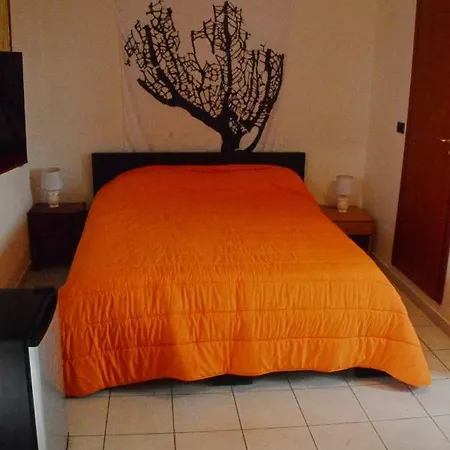 Podere Donna Irene Holiday home