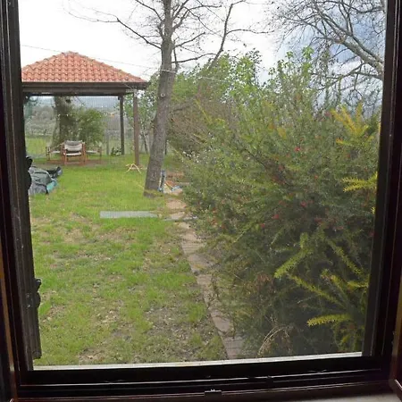 Holiday home Podere Donna Irene *
