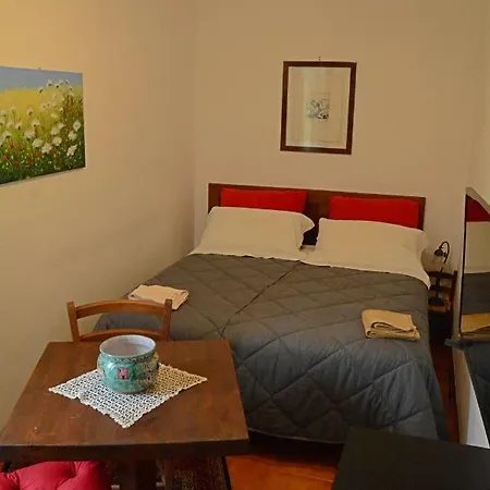 Podere Donna Irene Holiday home *