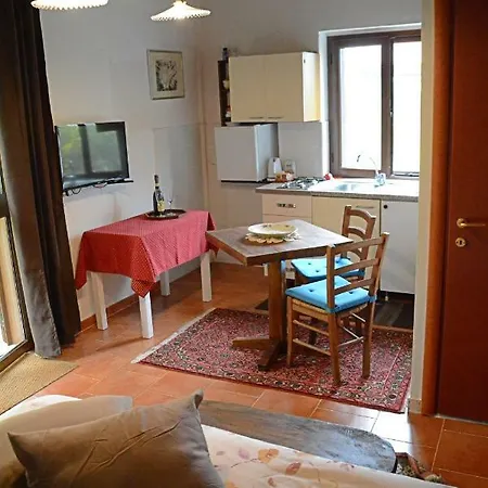 Holiday home Podere Donna Irene