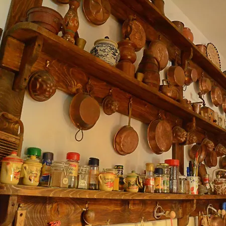 Podere Donna Irene Holiday home