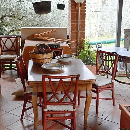 Podere Donna Irene Holiday home Castel San Lorenzo