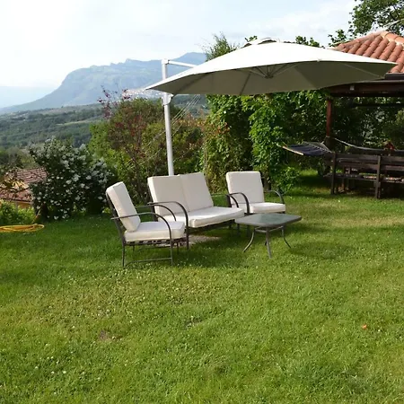 Podere Donna Irene Holiday home
