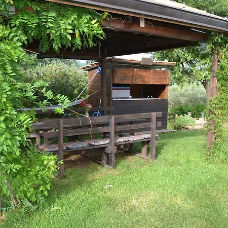 Podere Donna Irene Holiday home