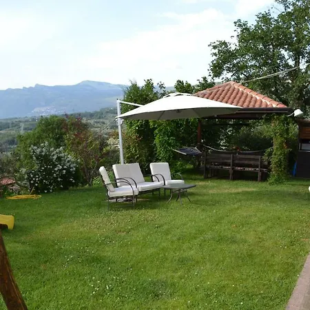 Podere Donna Irene