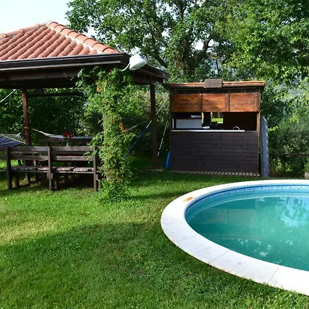 Podere Donna Irene Holiday home Castel San Lorenzo