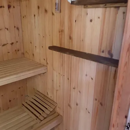 Holiday home Podere Donna Irene Castel San Lorenzo